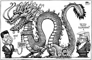 Dragon Training