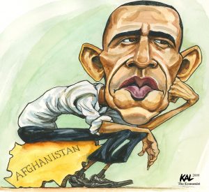 Obama Afghanistan