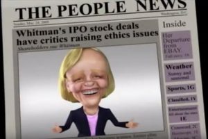 Meg Whitman avatar