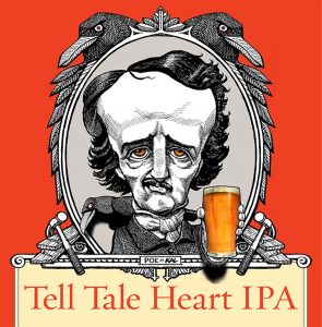 Tell Tale Heart IPA